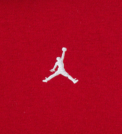 Ensemble de Jogging Jordan - Rouge Gym Ensemble de Jogging Jordan - Rouge Gym