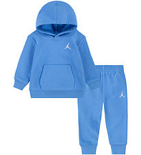 Jordan Sweat Set - Legend Blue Jordan Sweat Set - Legend Blue