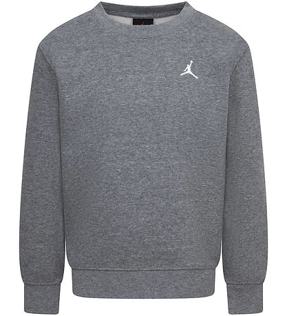 Jordan Collegegenser - Karbon Heather