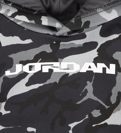 Jordan Jogging galli - Svart/Camo