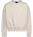 Jordan Sweatshirt - Legende Light Brown
