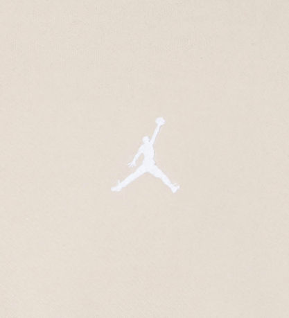 Jordan Sweatshirt - Legende Light Brown Jordan Sweatshirt - Legende Light Brown