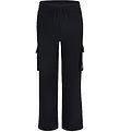 Jordan Joggingbroek - Zwart Jordan Joggingbroek - Zwart