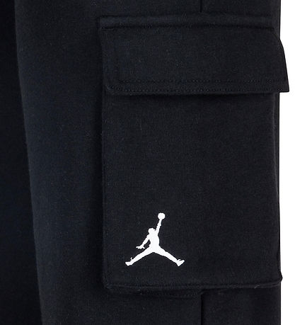 Jordan Sweatpants - Black