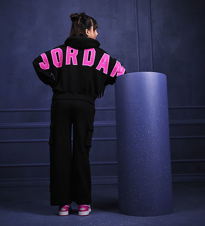 Jordan Sweatpants - Black