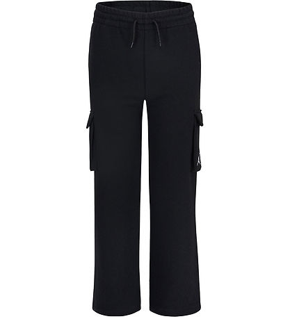 Jordan Sweatpants - Black
