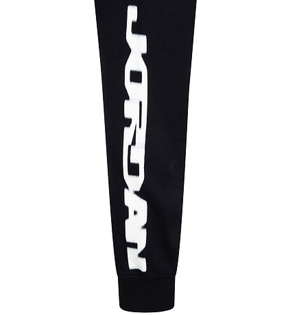 Jordan Sweatpants - Svart