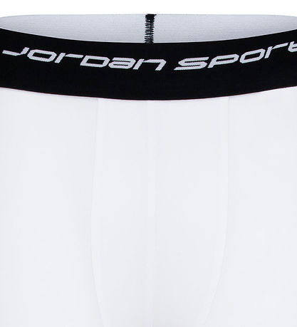 Jordan Leggingsit - Pakkauspohja - Valkoinen