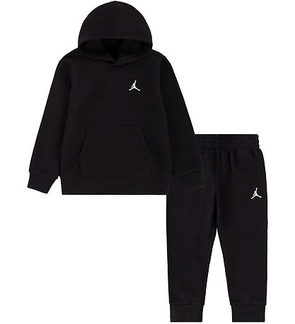 Jordan Sweat Set - Black Jordan Sweat Set - Black