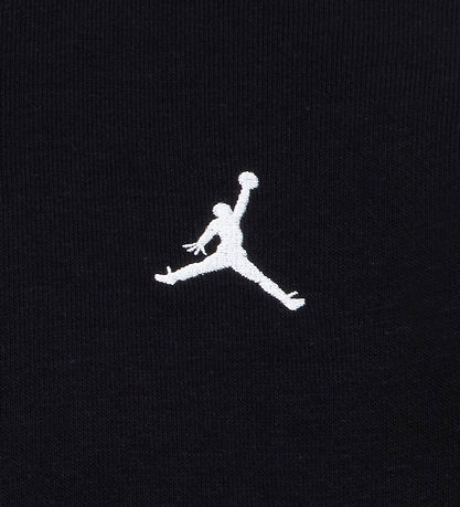 Jordan Sweatshirt - Black