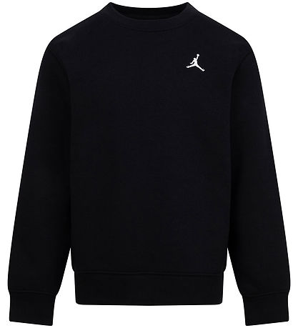 Jordan Sweatshirt - Black
