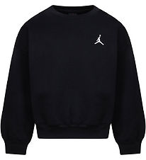 Jordan Sweatshirt - Black Jordan Sweatshirt - Black