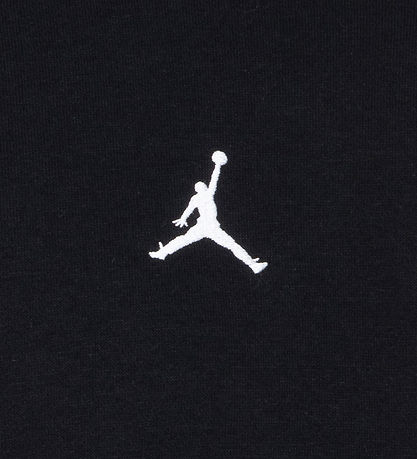 Jordan Sweatshirt - Black Jordan Sweatshirt - Black
