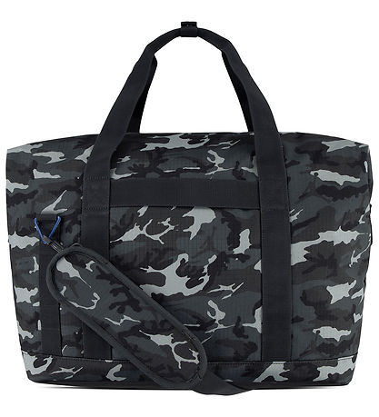 Jordan Sports Bag - Off Noir/Camo
