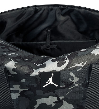 Jordan Sports Bag - Off Noir/Camo