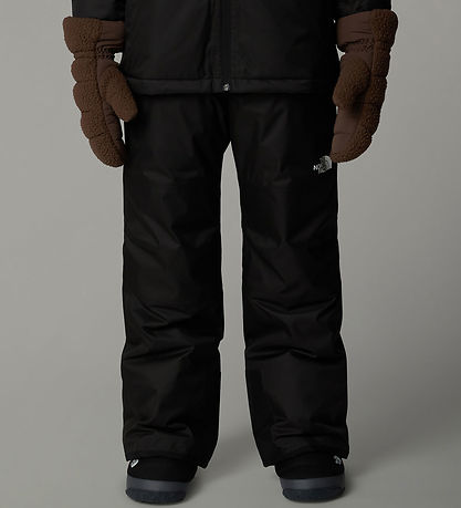 The North Face Skihosen - Freedom - Schwarz