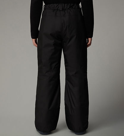 The North Face Skihosen - Freedom - Schwarz