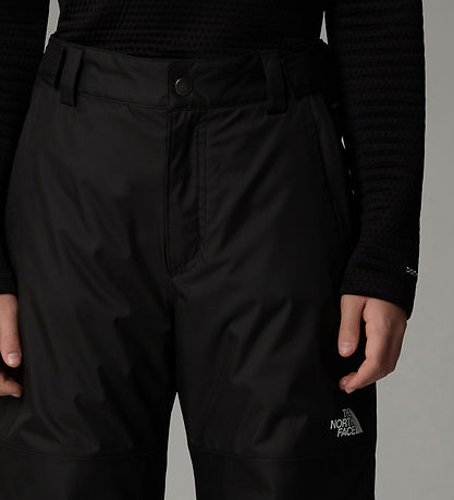 The North Face Skihosen - Freedom - Schwarz