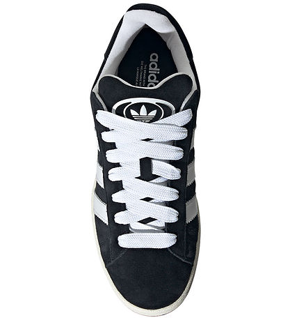Chaussures adidas Originals - Campus 00s - Noir/Off White Chaussures adidas Originals - Campus 00s - Noir/Off White