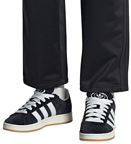 Chaussures adidas Originals - Campus 00s - Noir/Off White