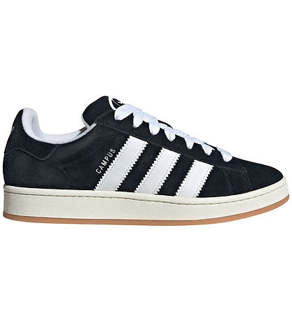 Chaussures adidas Originals - Campus 00s - Noir/Off White