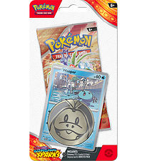 Pokémon Samlarkort - Scarlet & Violet - Wooper Pokémon Samlarkort - Scarlet & Violet - Wooper