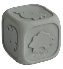 Liewood Dice - Andrew - Dove Blue Liewood Dice - Andrew - Dove Blue