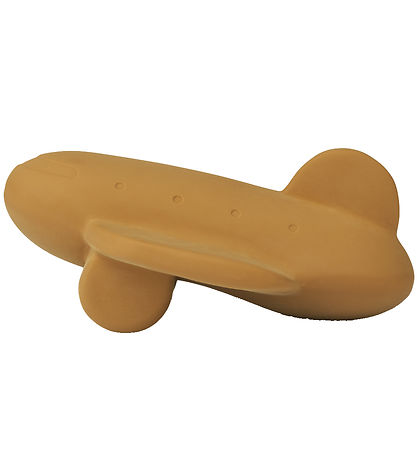 Liewood Bath toys - Jacob - 3-Pack - Golden Caramel Multi Mix