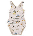 Maillot de Bain Liewood - Amina Bébé - UV40+ - Tous ensemble/San