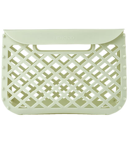 Liewood Folding Basket - Verona - 25x20x10 cm - Dusty Mint