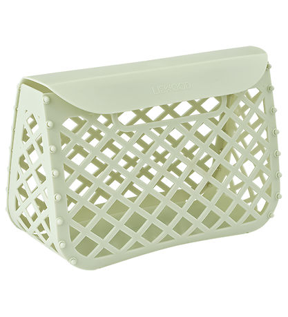 Liewood Folding Basket - Verona - 25x20x10 cm - Dusty Mint