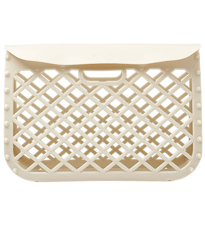 Liewood Folding Basket - Verona - 25x20x10 cm - Sandy Liewood Folding Basket - Verona - 25x20x10 cm - Sandy