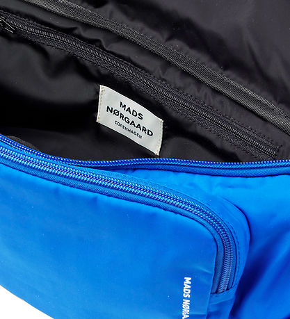 Mads Nørgaard Bum Bag - Tian Coco - Amparo Blue