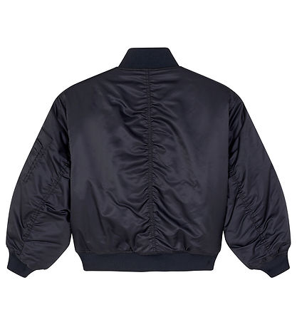 Mads Nørgaard Bomber Jacket - Jilla - Deep Well