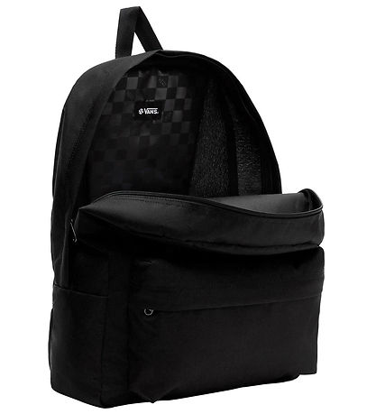 Sac à Dos Vans - Old Skool Drop V - Noir Sac à Dos Vans - Old Skool Drop V - Noir
