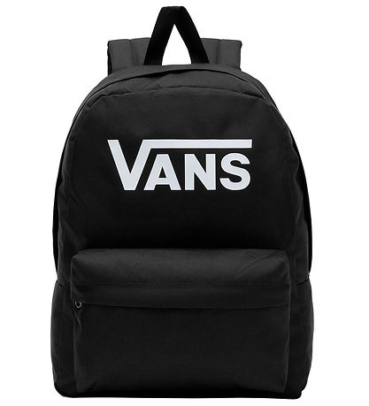 Sac à Dos Vans - Old Skool Drop V - Noir Sac à Dos Vans - Old Skool Drop V - Noir