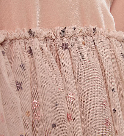 Sofie Schnoor Kleid - Deesb - Light Rose