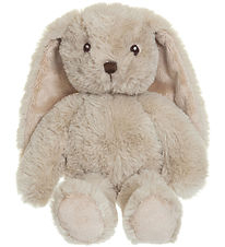 Teddykompaniet Soft Toy - Svea - 25 cm - Dusty Sand Teddykompaniet Soft Toy - Svea - 25 cm - Dusty Sand