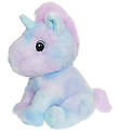 Teddykompaniet Soft Toy - Unicorn - 26 cm - Purple Teddykompaniet Soft Toy - Unicorn - 26 cm - Purple