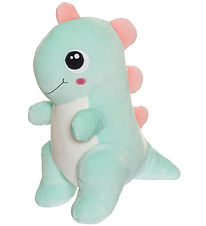 Teddykompaniet Soft Toy - Kramisar - 25 cm - Pistachio Teddykompaniet Soft Toy - Kramisar - 25 cm - Pistachio