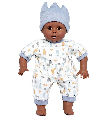 MaMaMeMo Pop - Luca - 40 cm