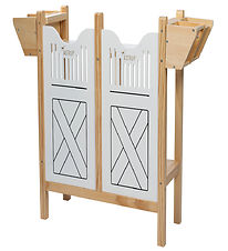 by ASTRUP Horse box for 4 horses by ASTRUP Horse box for 4 horses