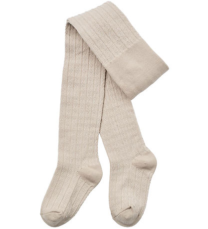 Wheat Tights - 2-Pack - Wool - Lace - Karl - Cherry Red Wheat Tights - 2-Pack - Wool - Lace - Karl - Cherry Red
