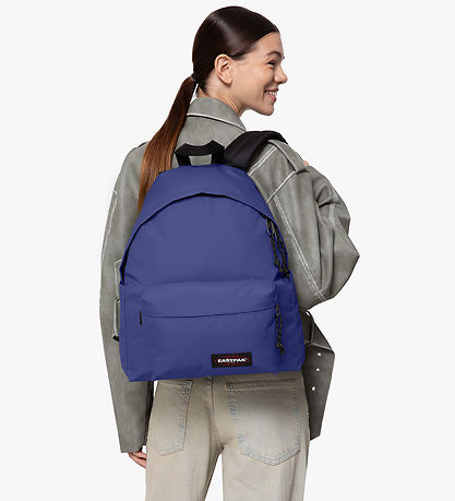 Eastpak School Backpack - 24L - Day Pak'r - Suit Blue