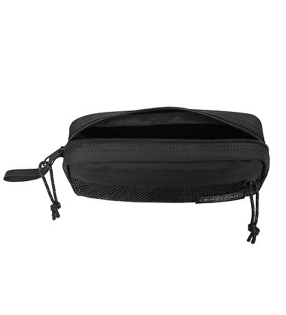 Eastpak Pencil Case - Double Pouch - Black