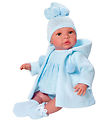 Asi Puppe - 46 cm - Leo