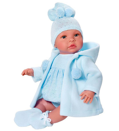 Asi Doll - 46 cm - Leo
