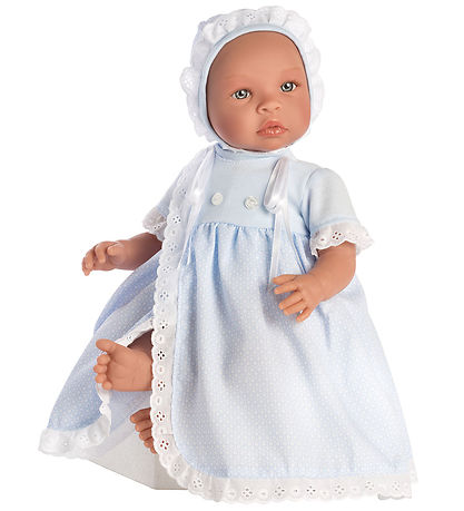 Asi Doll - 46 cm - Leo Asi Doll - 46 cm - Leo
