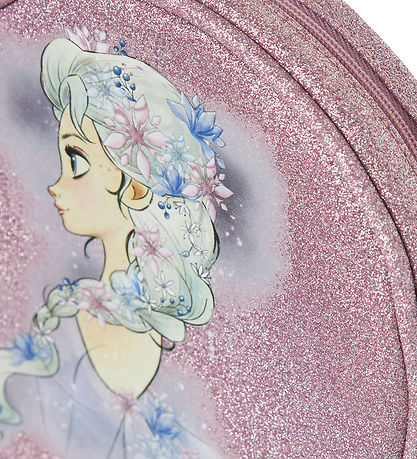 Name It Shoulder Bag - Frozen - NmfOelle - Mauve Orchid