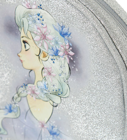 Name It Shoulder Bag - Frozen - NmfOelle - Silver Name It Shoulder Bag - Frozen - NmfOelle - Silver